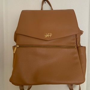 Freshly picked dipper bag new without tags